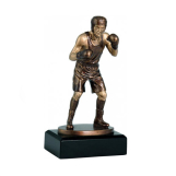Statuetki odlewane