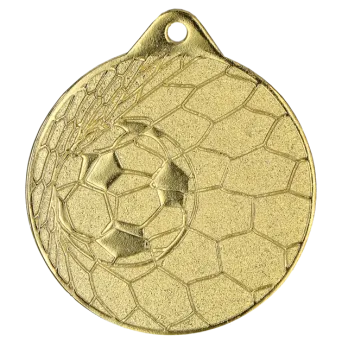 Medal Piłka Nożna MMC0350 50mm
