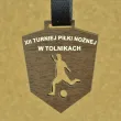 medale drewniane BIL-CUP sklep Poznań