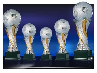 Puchar piłka nożna WORLD CUP seria 86-4x