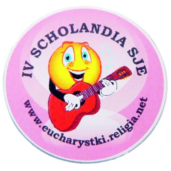 Emblemat Scholandia