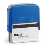 pieczątka Colop Printer Compact 40