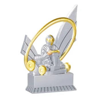 Statuetka GOKART 31420