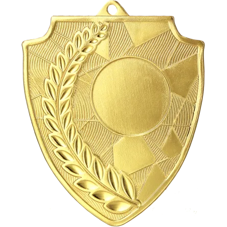 Medal MMC7060 TARCZA 60x70mm