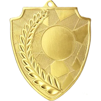 Medal MMC7060 TARCZA 60x70mm