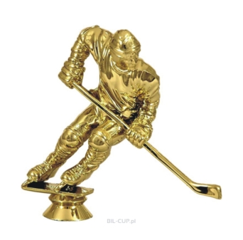 Statuetka hokej na lodzie F182