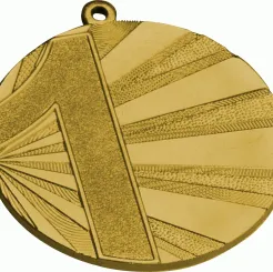 Medal MMC7071 1-2-3 70mm