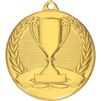 Medal MMC30050 PUCHAR 50mm