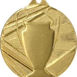 Medal PUCHAR ME007 50mm